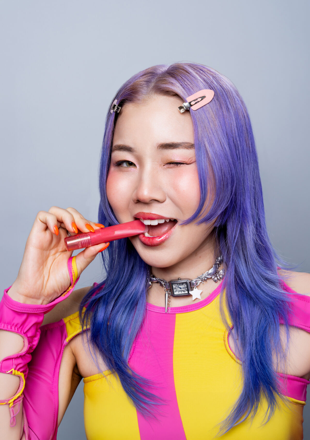 Chingu Amiga
