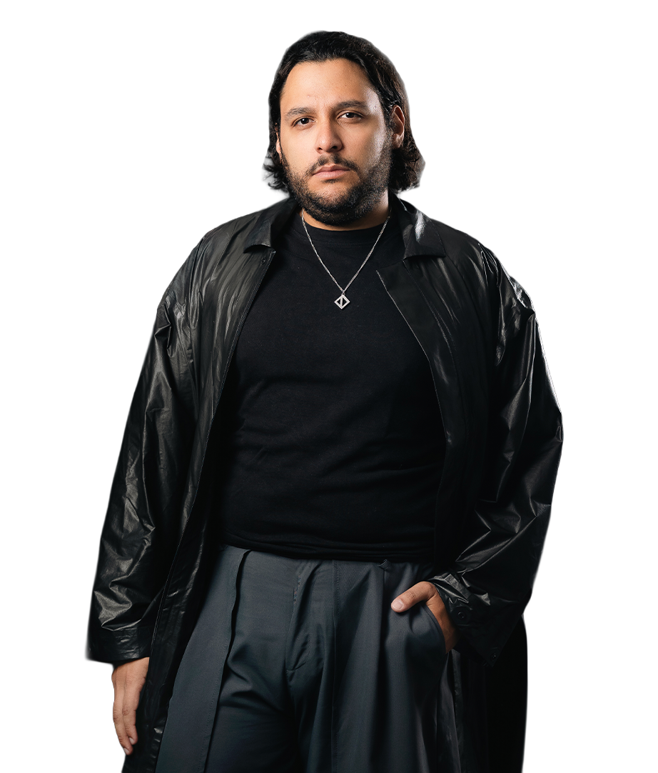 Paco De Miguel