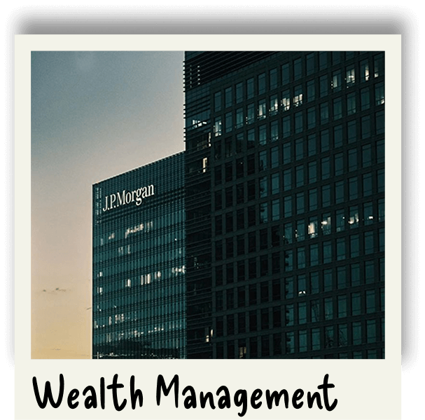 Wealth Management
