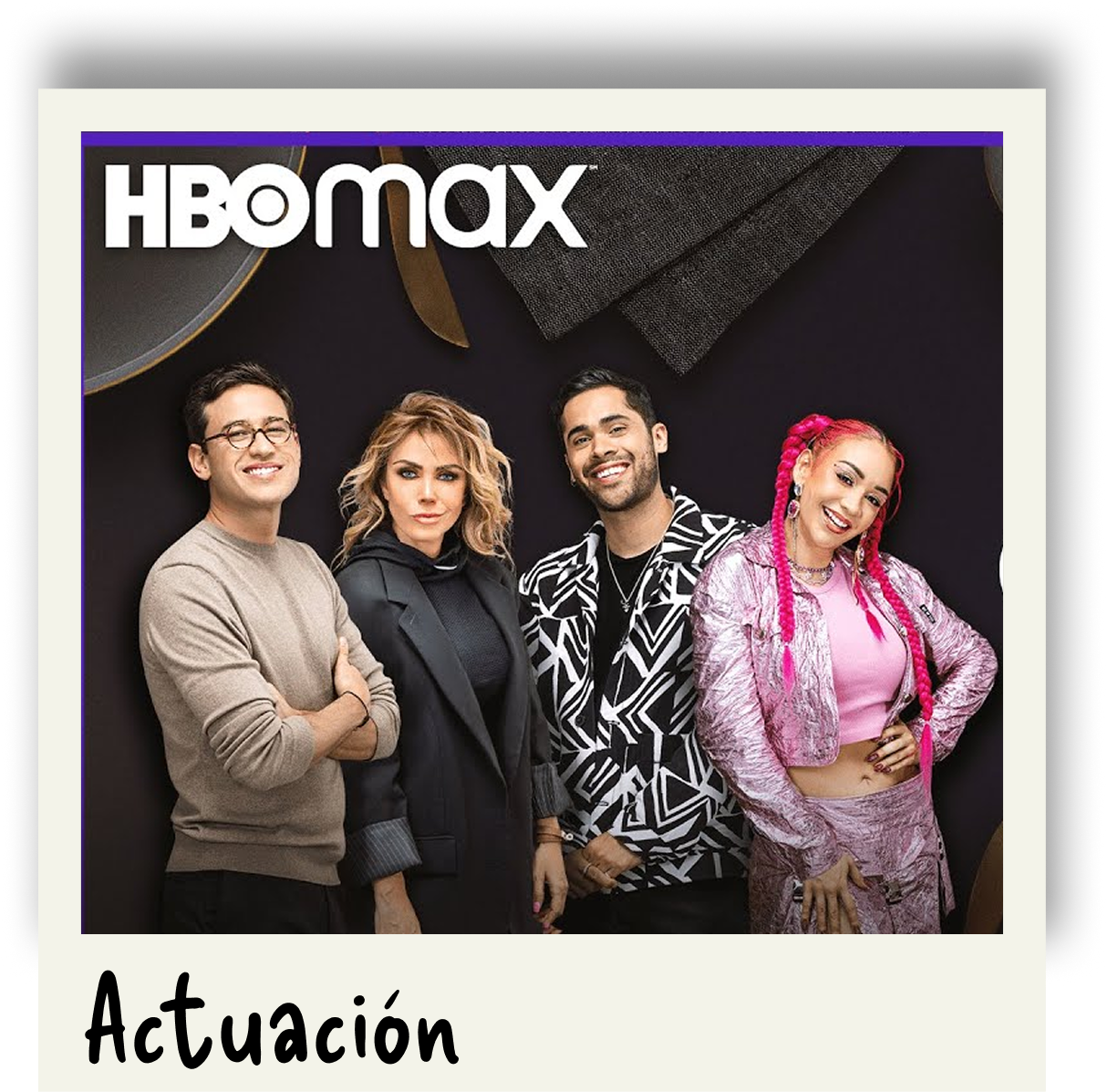 Actuación
