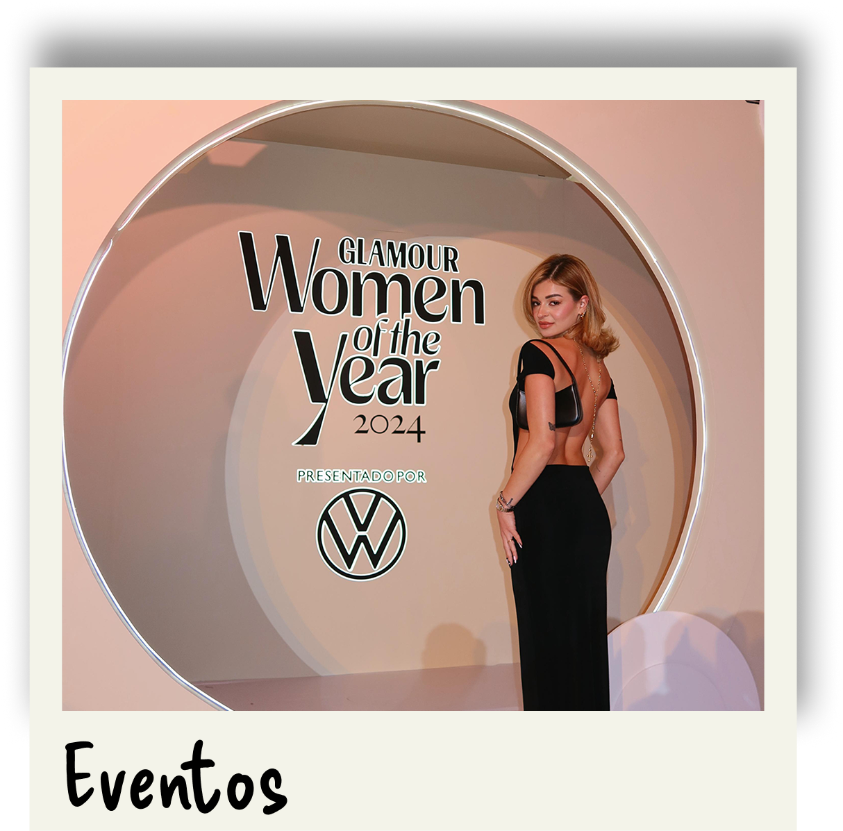 Eventos
