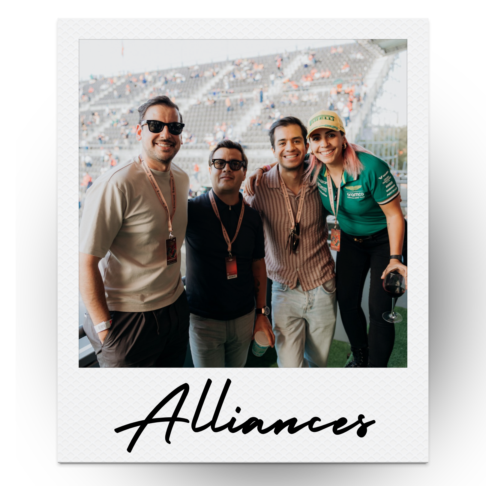 Alliances