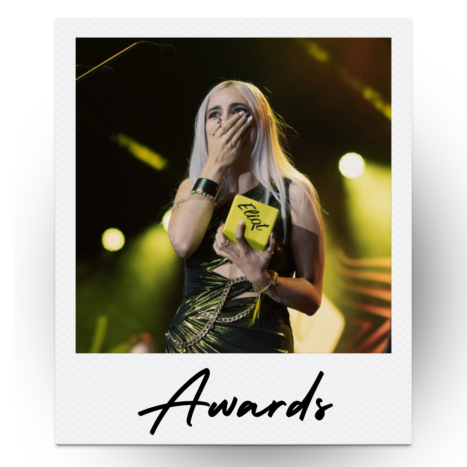 Awards