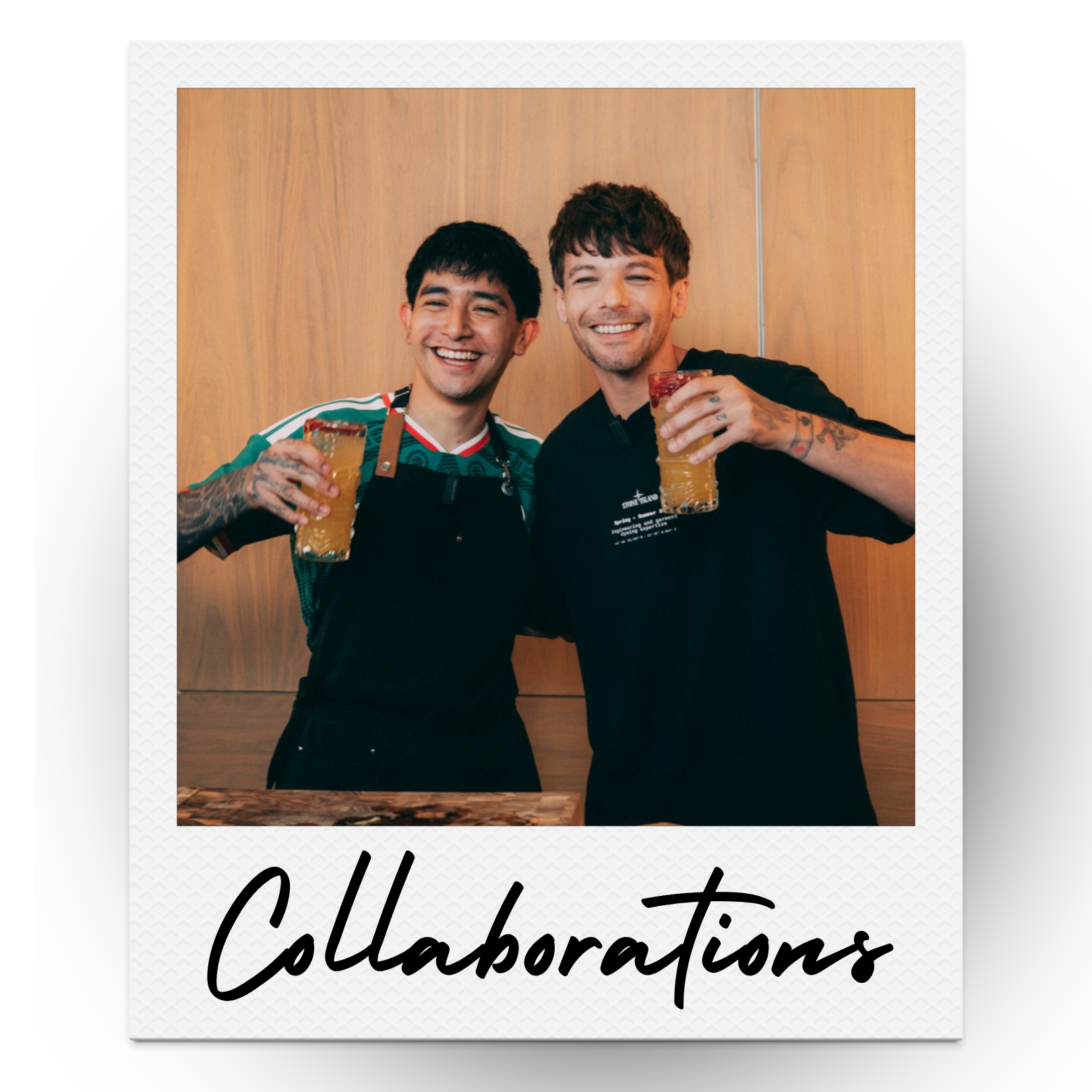 Collaborations
