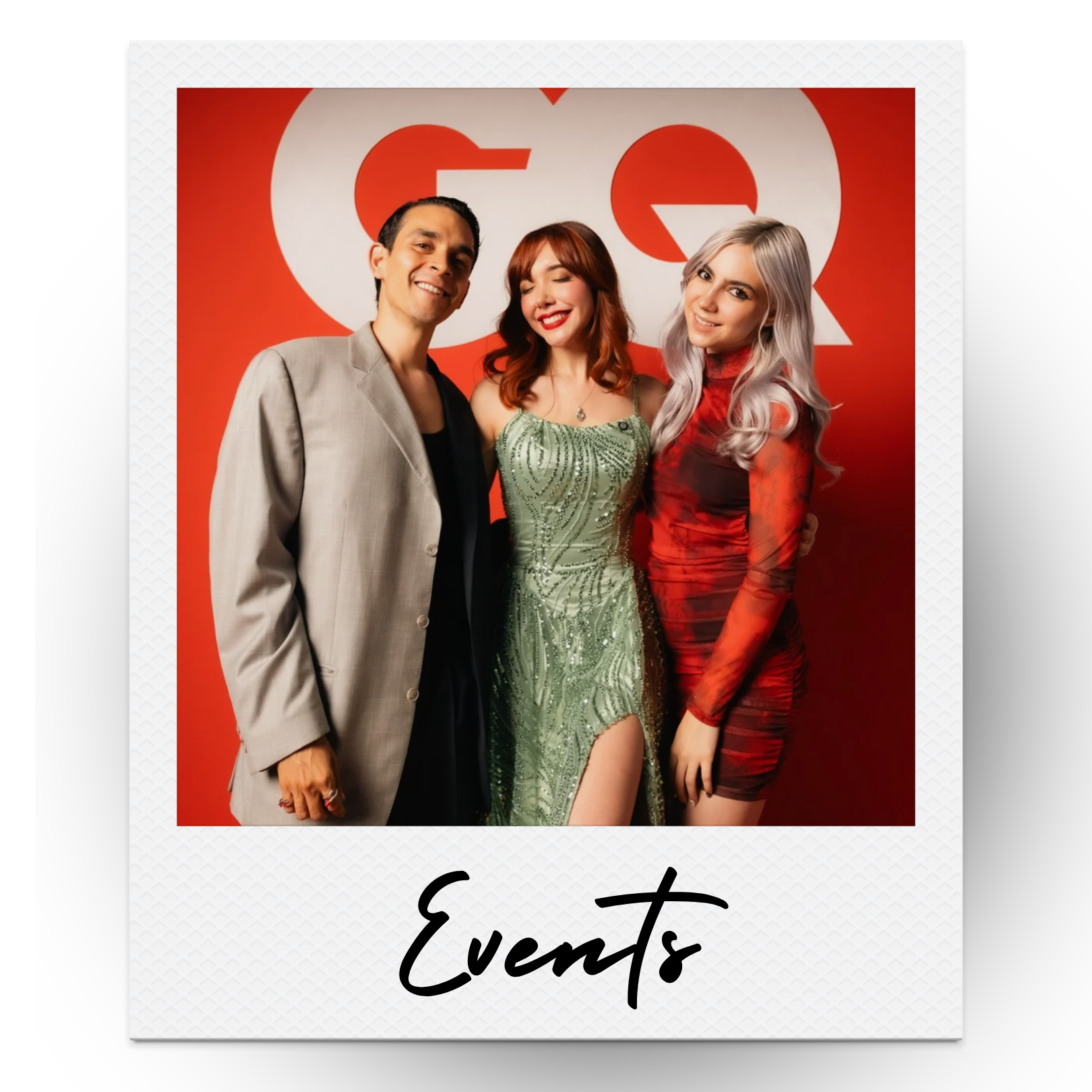 Events