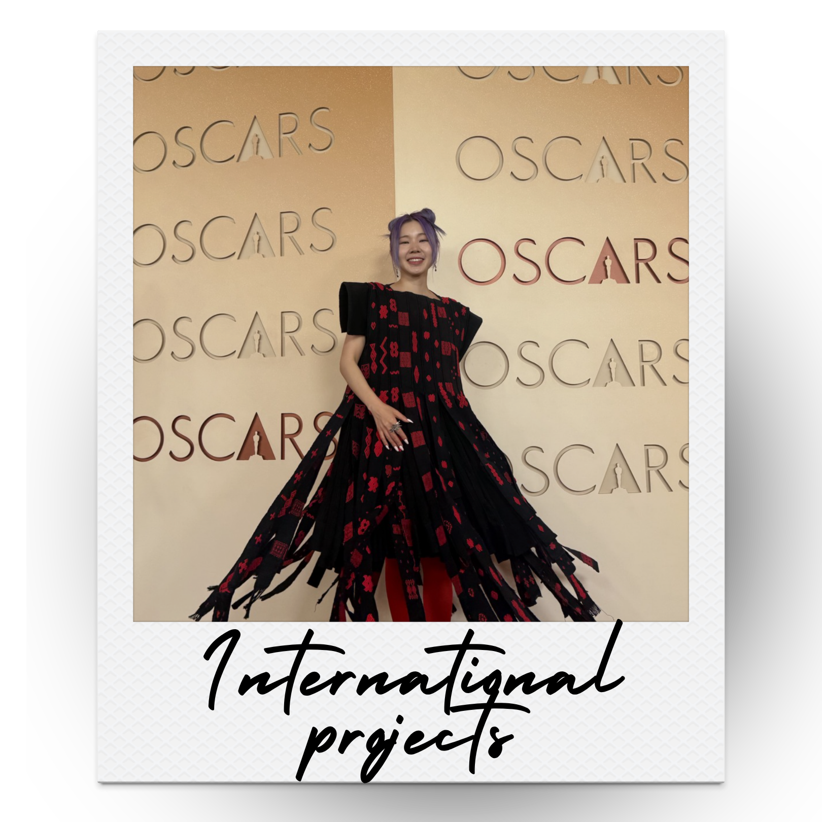 International Projects