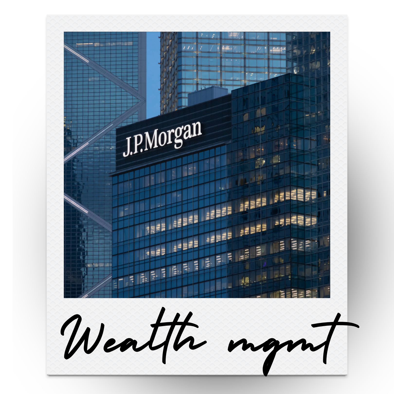 Wealth Management