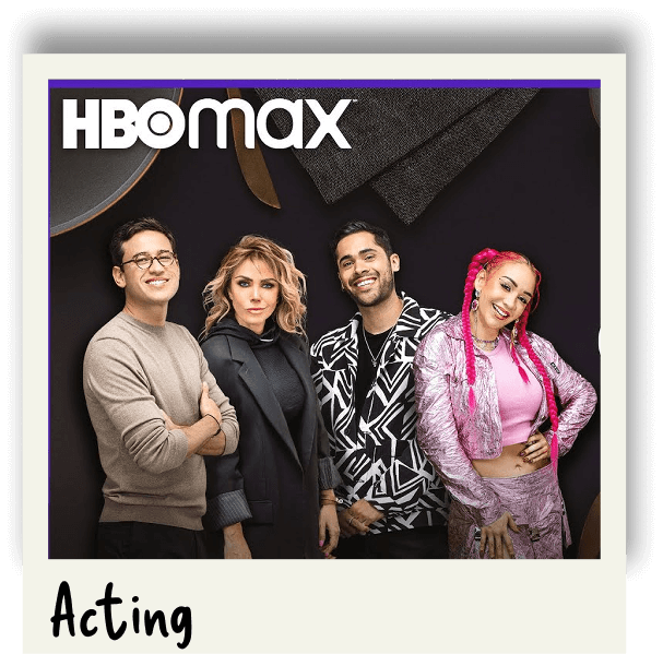 Acting