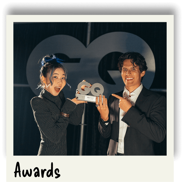Awards