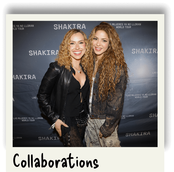 Collaborations