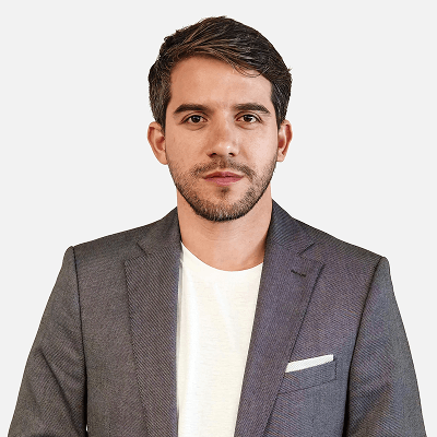 Jesús Quintero