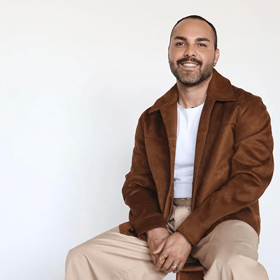Roberto Sánchez 