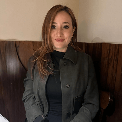 Sandra Emilia Peña Garza